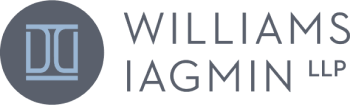 Williams Iagmin LLP Law Firm Logo