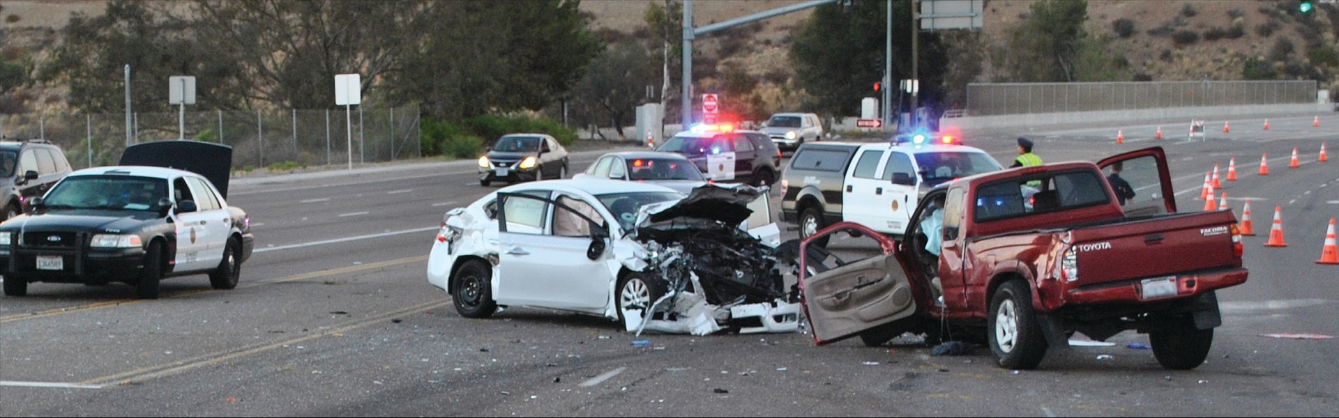 san diego car accident lawyer