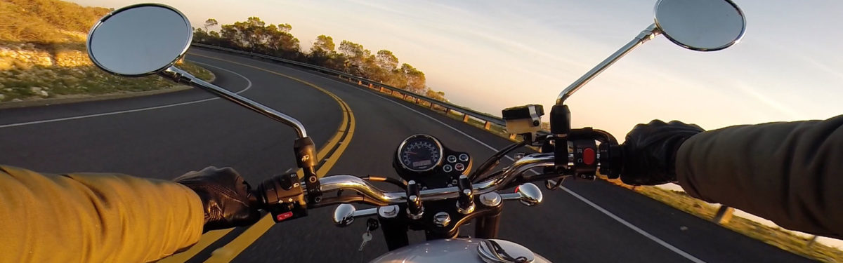 Callifornia Motorcycle Law - 9 of the most common questions we get